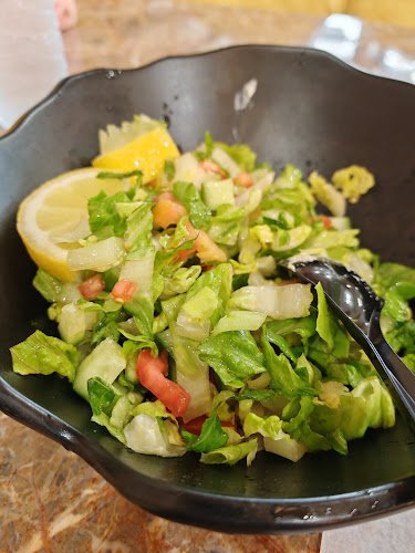 مشوي اللبناني حي الخالدية - الضيافة