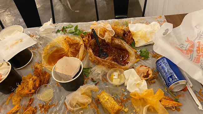 Opinii despre Shrimp Ship Al-Fayhaa în جدة - الضيافة