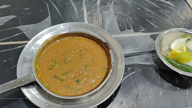 فوال النجار