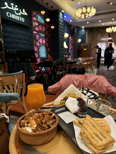 Opinii despre قهوة خرستو în جدة - الضيافة