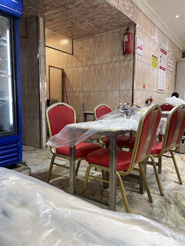 Opinii despre بيت الكبدة în الرياض - الضيافة