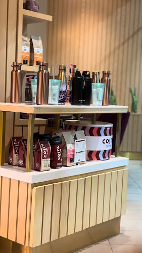 Comentarii opinii despre كوستا كوفي