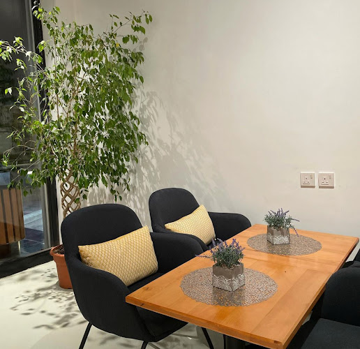 إكولايزر قهوة مختصة - الضيافة