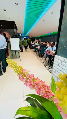 Opinii despre جراند صفير مطعم هندي în جدة - الضيافة