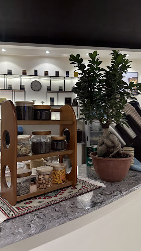 مزاج خادر - القريات