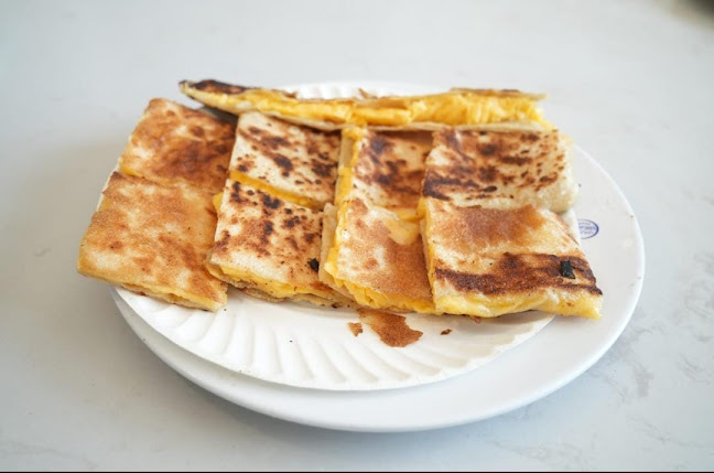 مطعم ريوق دسمان للاكلات الشعبيه - الضيافة