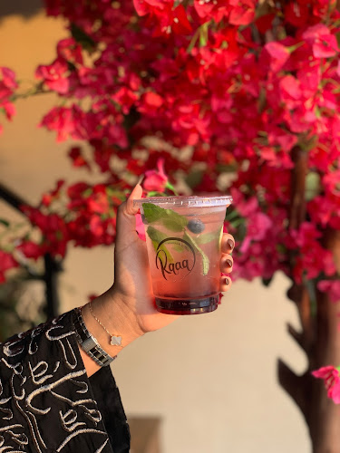 Rqaq cafe كافيه رقاق - تاروت