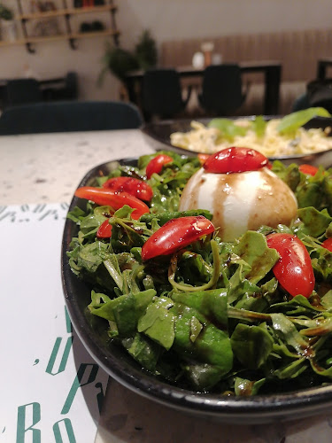 باي ريف - الضيافة