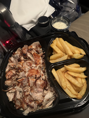 شاورما حزورة - Shawarma Hazwra