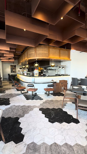 مطعم بلرم - الرياض