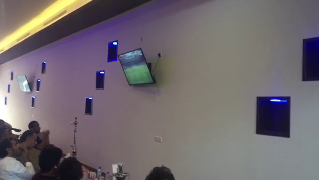 Opinii despre كافيه كازانوسترا în جدة - الضيافة