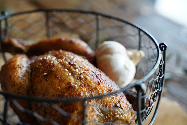 المحمر - الضيافة