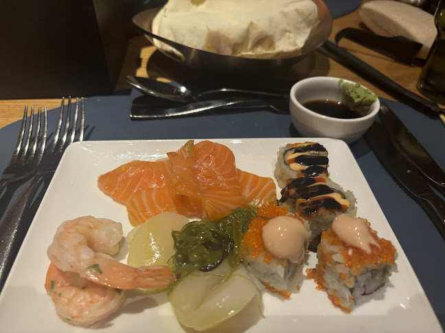 Opinii despre لابراسيري كافيه în الرياض - الضيافة