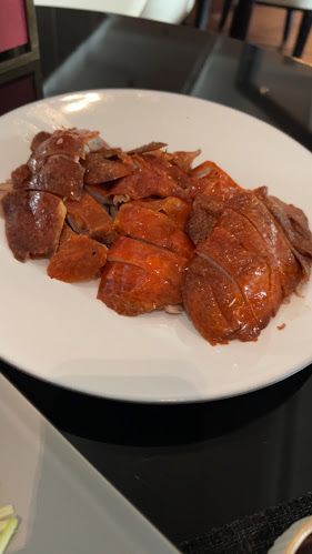 شانغ بالاس - الضيافة