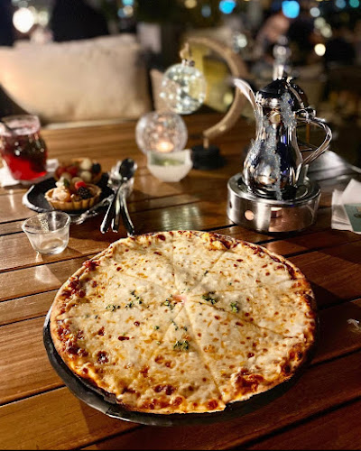 فارزي كافيه