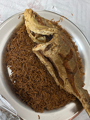 مطاعم الشيخ فهد عيد المزين للأسماك - الحلقه