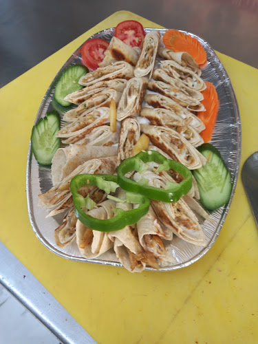 Opinii despre مطعم نكهة الشامي în املج - الضيافة