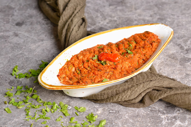 خبازه - الضيافة