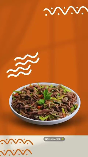 Opinii despre مطعم نكهة الماضي للماكولات الشعبيه în المدينة المنورة - الضيافة