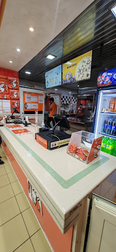 Opinii despre ليتل سيزرز - اسواق الموسى în تبوك - الضيافة