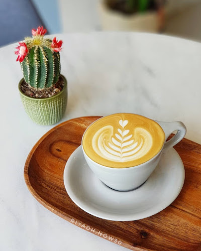 ذوب كافيه - الضيافة