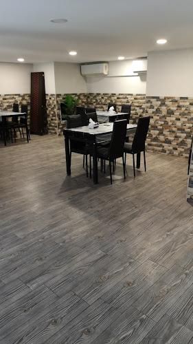 مطعم صيادية البحارة - الضيافة