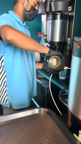 ديلي كب Daily cup - أبها