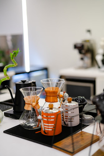 مقهي دوت وان