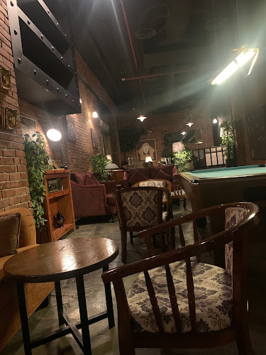 Opinii despre كرمز كافيه | Kermez Cafe în الرياض - الضيافة