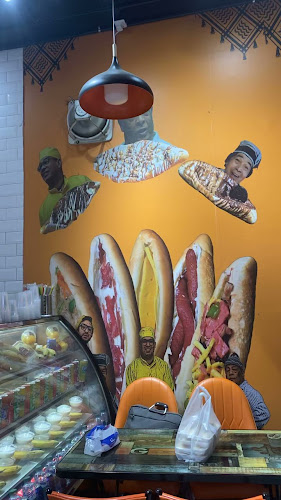 Comentarii opinii despre مطعم سطلانة للوجبات السريعه