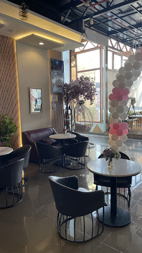 مقهى صناع القهوة - السرايا مول - مكة