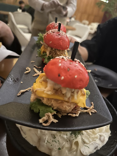 مطعم وكافيه أورجانو