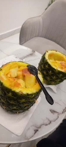 Comentarii opinii despre الوان الثلج