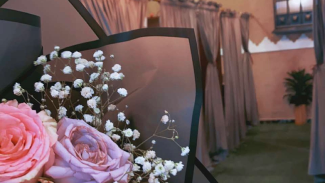 فوال ريم البادية - املج