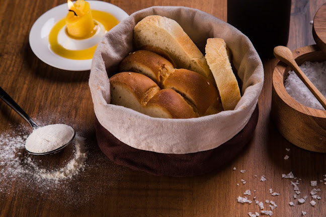 مطعم بورتر هاوس