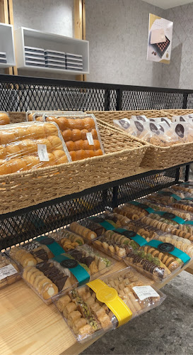 بابا خباز - الدمام