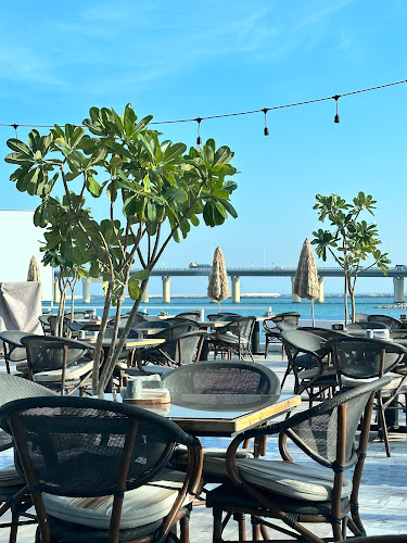 السيف كافيه الشبيلي الخور - الخبر