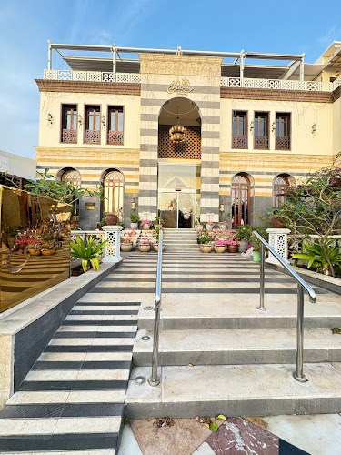 مطعم نارنج - جدة