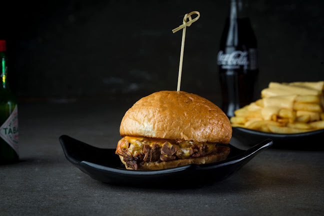 Comentarii opinii despre يوربرجر( yourburger)