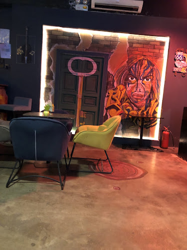 Zone 8 - الضيافة