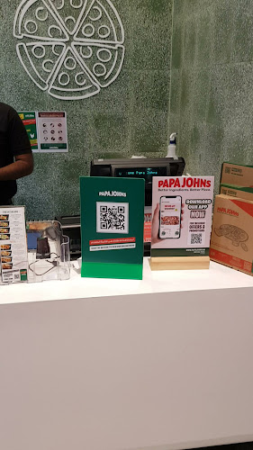 Opinii despre Papa Johns în الدمام - الضيافة
