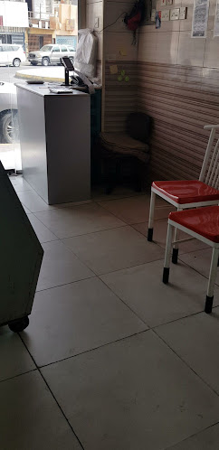 Comentarii opinii despre مطعم بو خضر