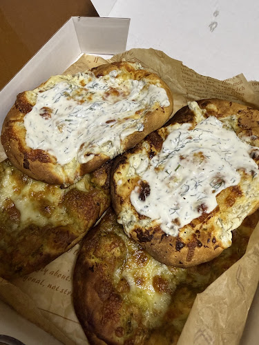 Comentarii opinii despre Pita Bakeries - Gluten Free Bread