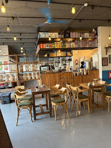 Opinii despre شاي وسمسم în الخرج - الضيافة