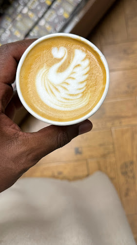 Student Tainment Coffee Shop - الظهران