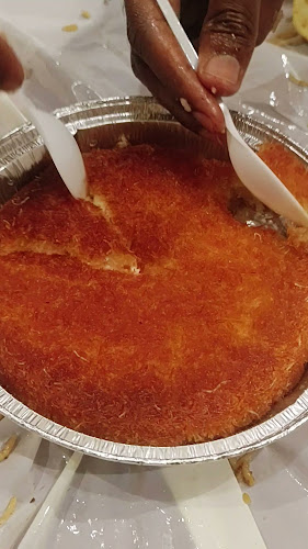 مندي ورلد - جدة