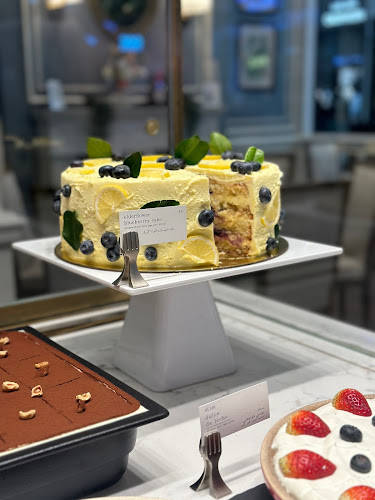 Opinii despre ليتو كافيه în الدمام - الضيافة