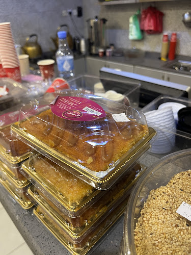 Comentarii opinii despre ديوانية الخيمة