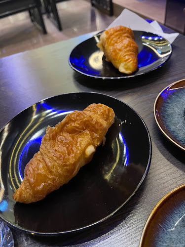 كرسنت كافيه - Crescent cafe - الضيافة