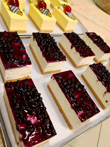 مخابز وحلويات شبرا الآلية